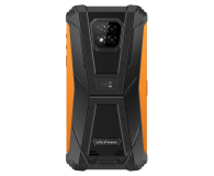 ULEFONE Armor 8 Pro 6/128GB Pomaranczowy - 671003 - zdjęcie 3